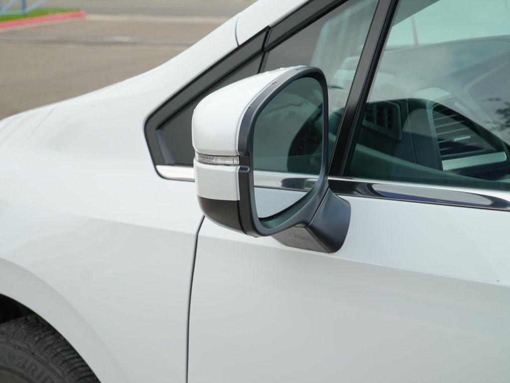 new 2026 Honda Odyssey car, priced at $43,180