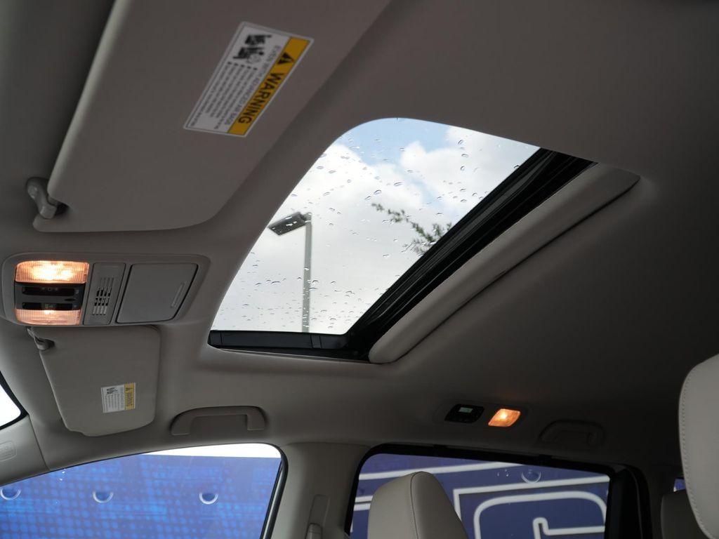 new 2026 Honda Odyssey car, priced at $43,180