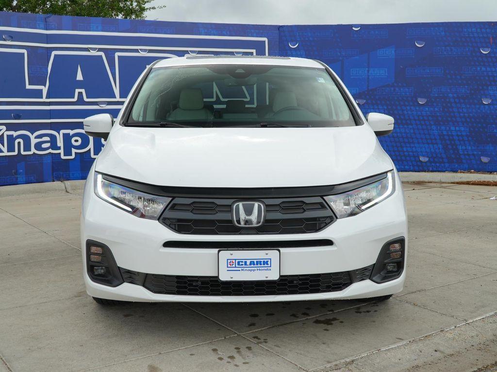 new 2026 Honda Odyssey car, priced at $43,180