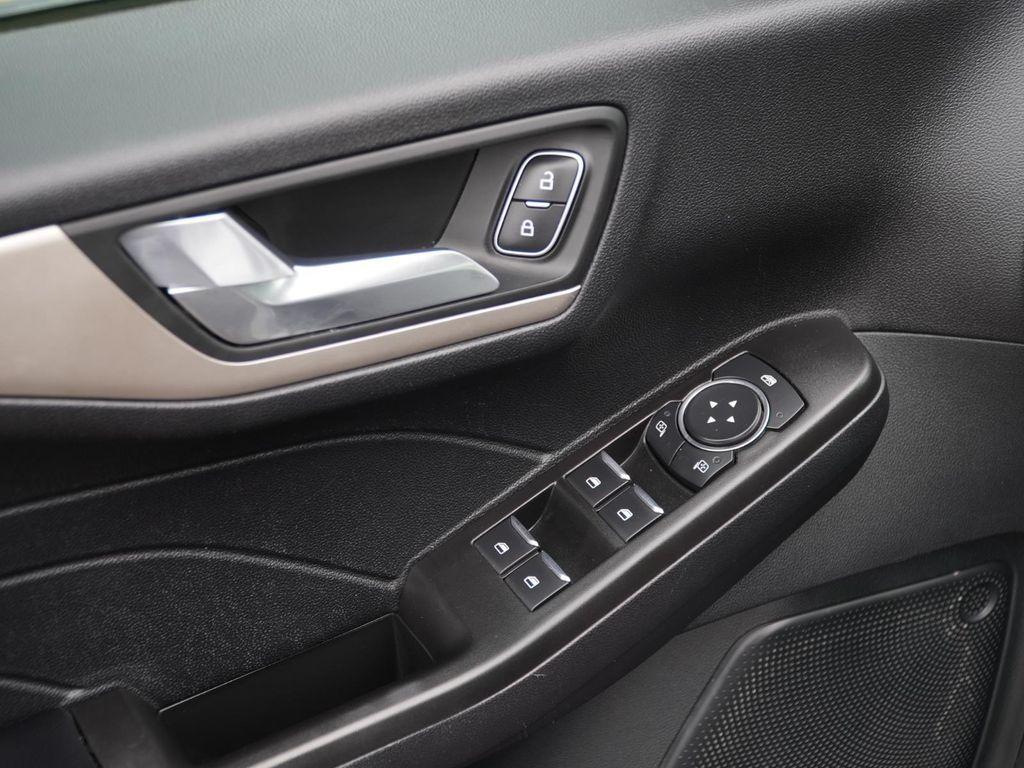 used 2021 Ford Escape car, priced at $13,990