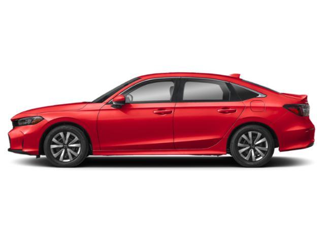 new 2027 Honda Civic car, priced at $26,740