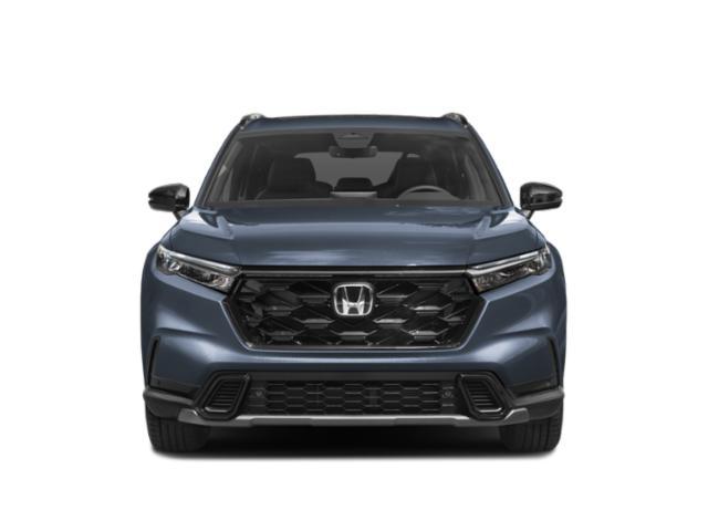 used 2025 Honda CR-V Hybrid car