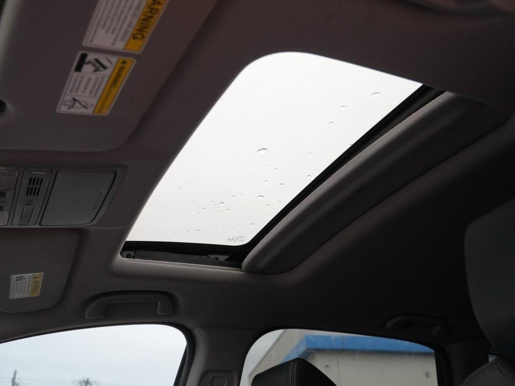 used 2021 Honda CR-V car, priced at $26,490