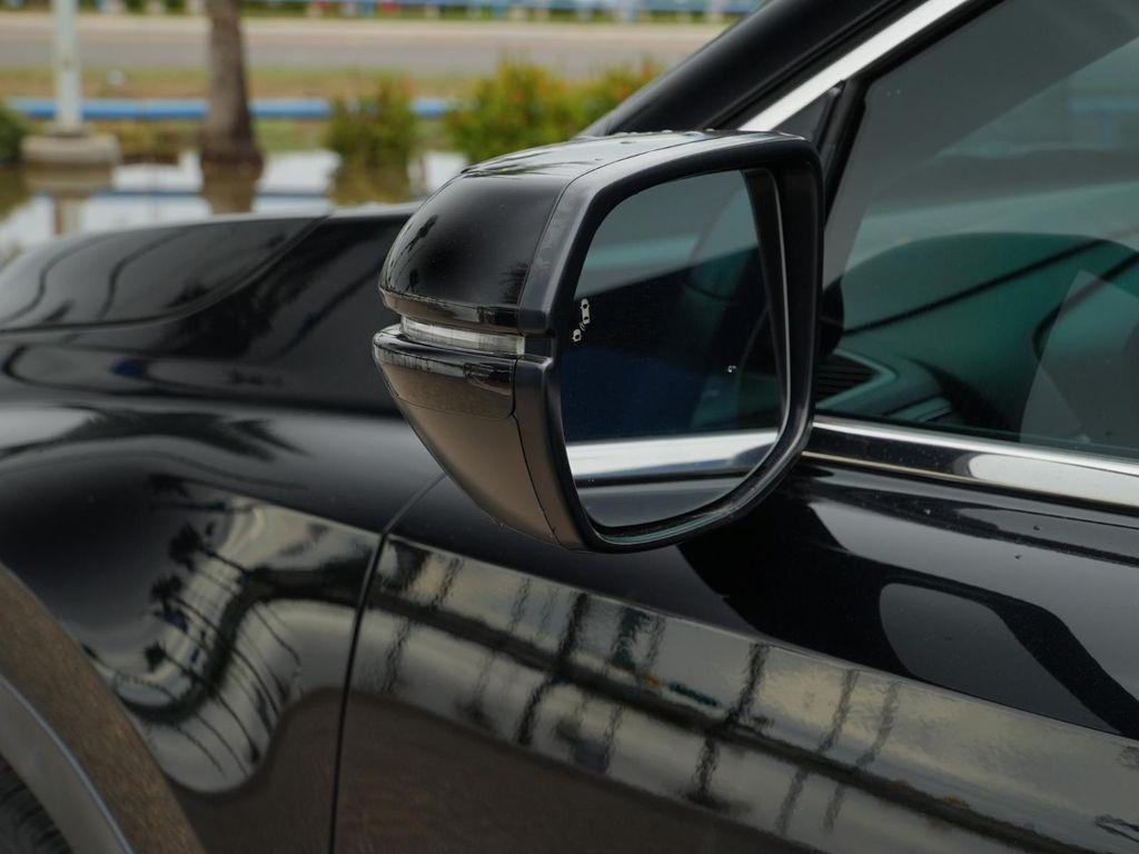 used 2021 Honda CR-V car, priced at $26,490