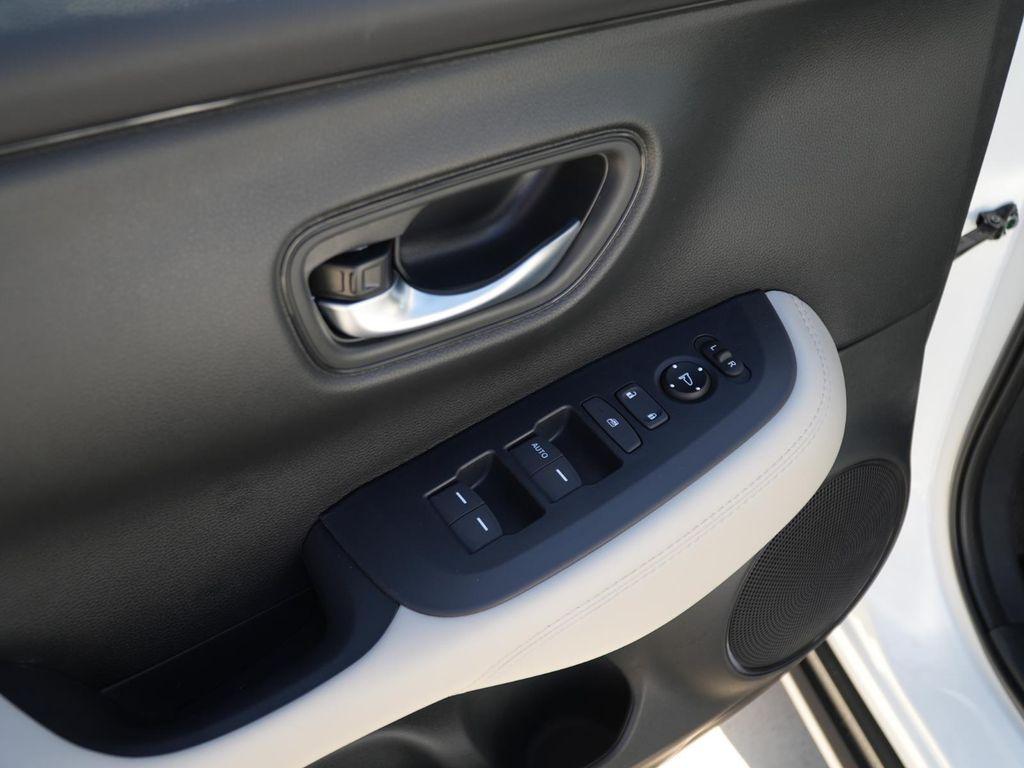 new 2026 Honda HR-V car, priced at $29,805