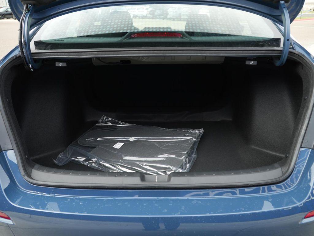 new 2026 Honda Civic car, priced at $27,398