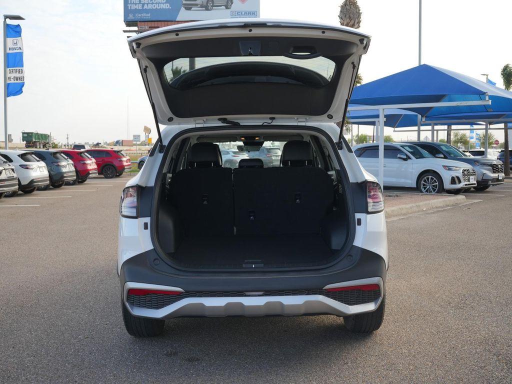 used 2023 Kia Sportage car, priced at $22,949