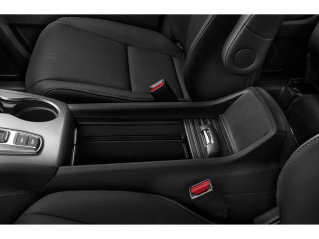 used 2023 Honda Passport car