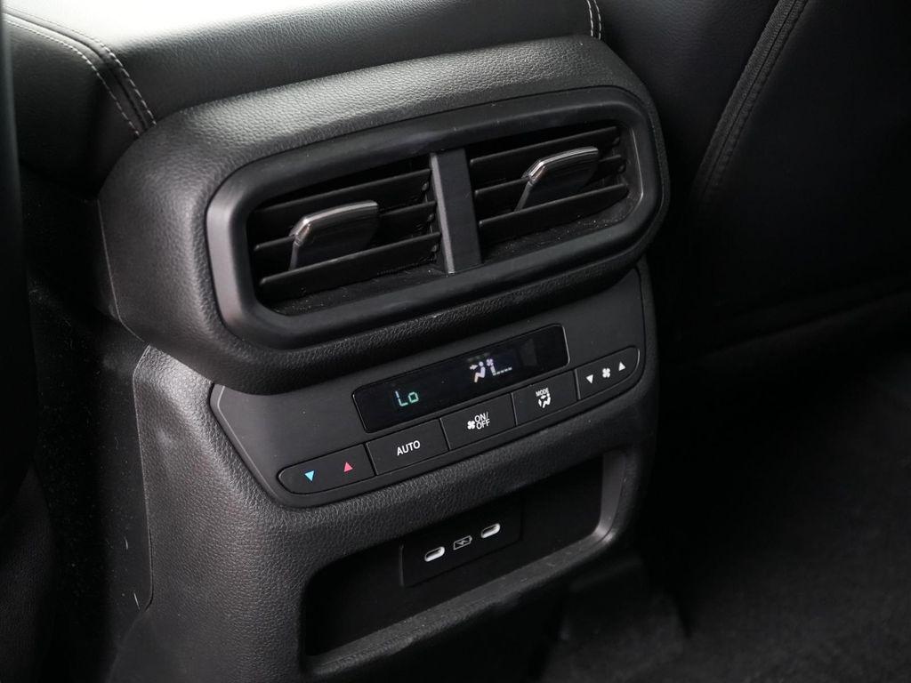 used 2025 Honda Pilot car, priced at $41,990