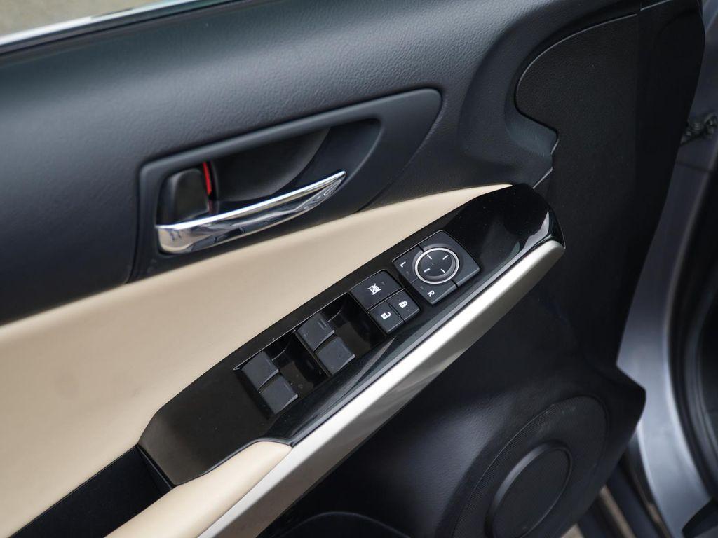 used 2015 Lexus IS 350 car, priced at $21,662