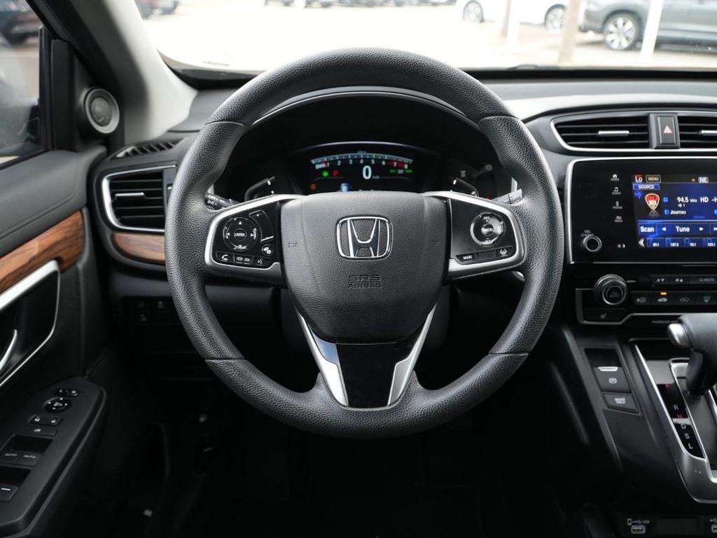 used 2020 Honda CR-V car, priced at $22,494