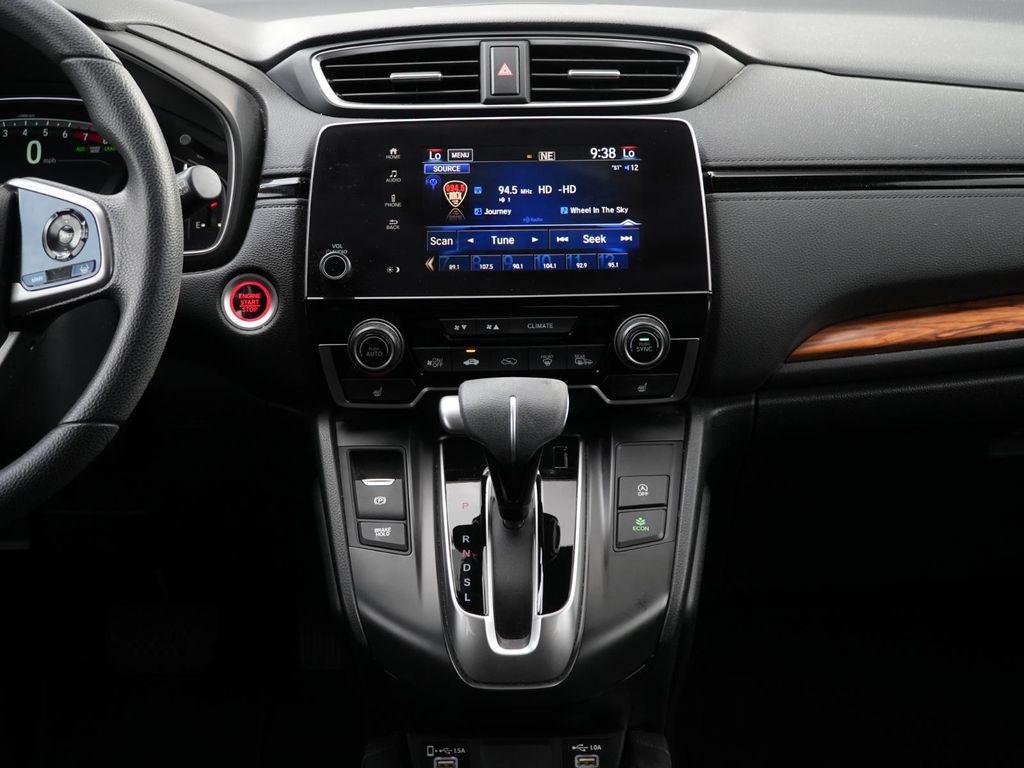 used 2020 Honda CR-V car, priced at $22,494
