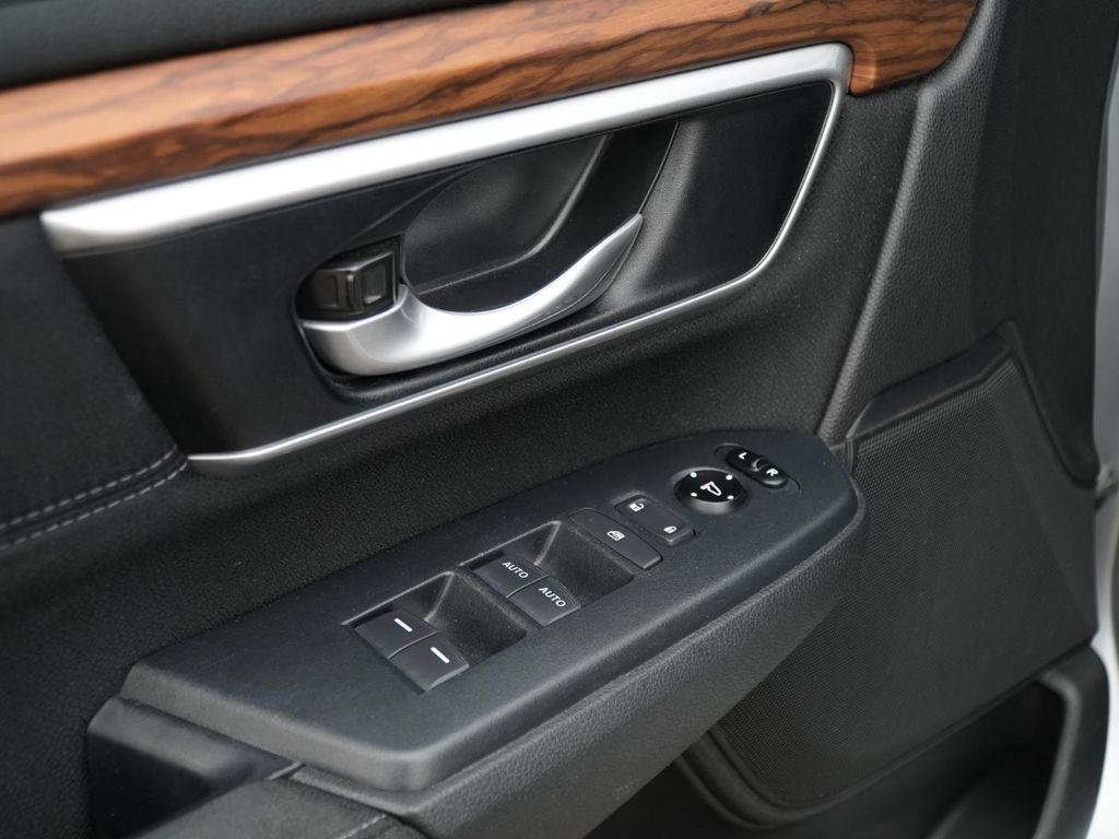 used 2020 Honda CR-V car, priced at $22,494