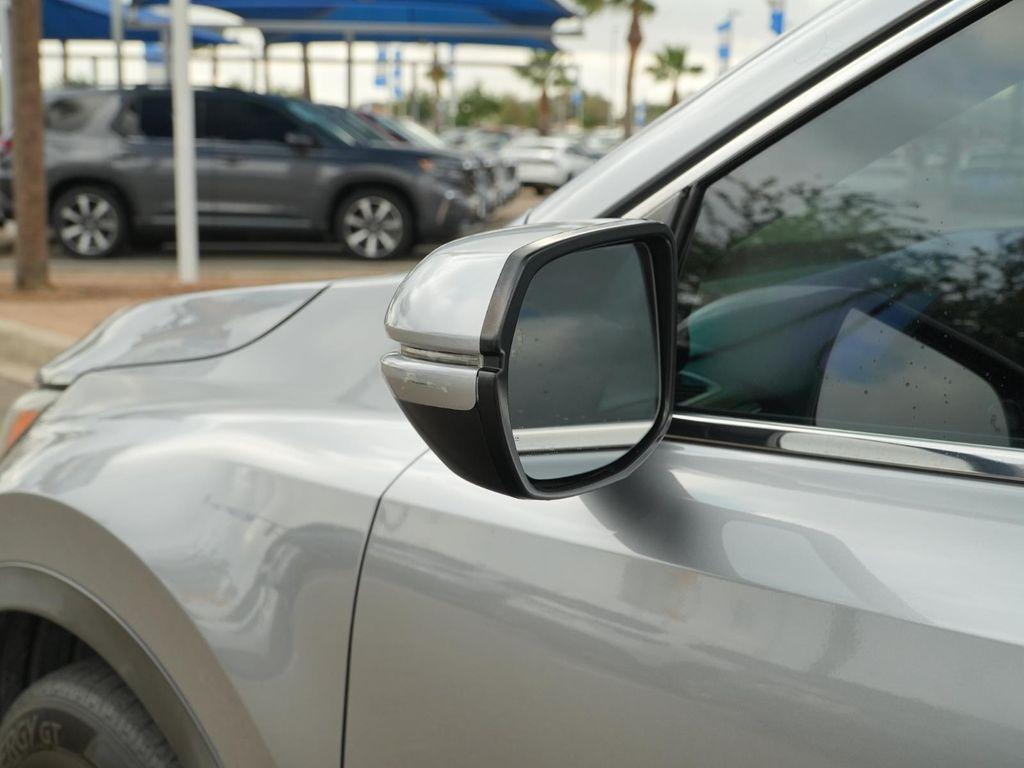 used 2020 Honda CR-V car, priced at $22,494