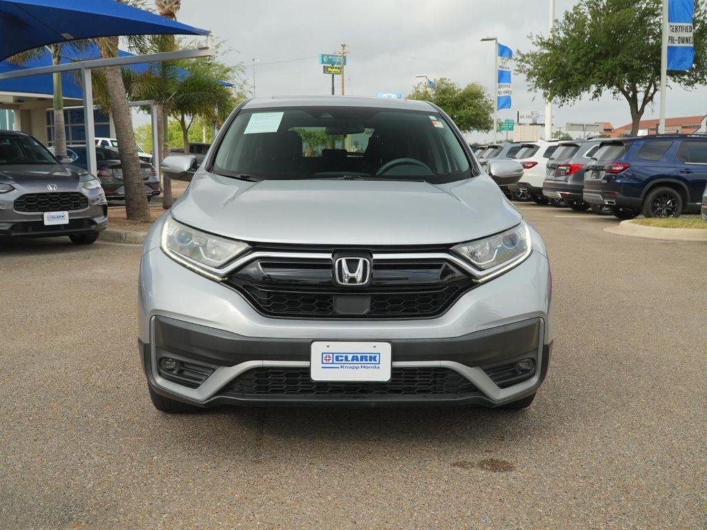 used 2020 Honda CR-V car, priced at $22,494