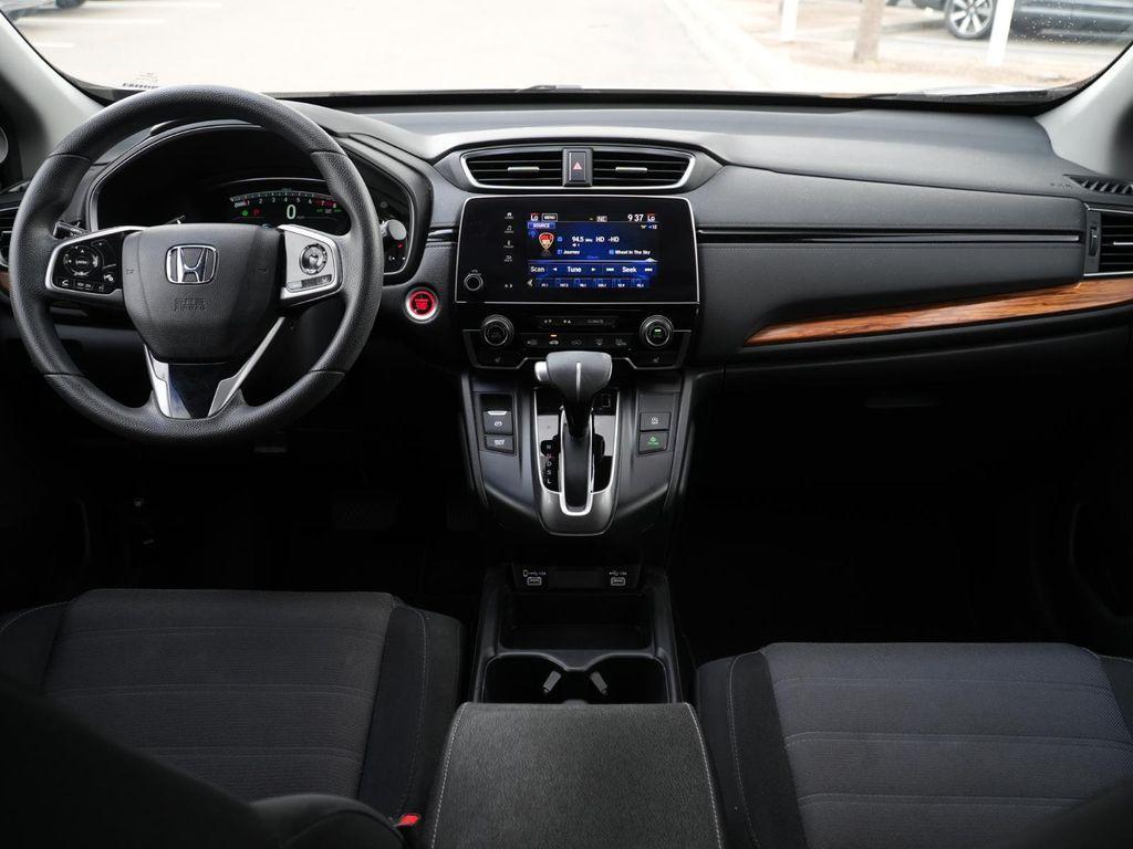 used 2020 Honda CR-V car, priced at $22,494