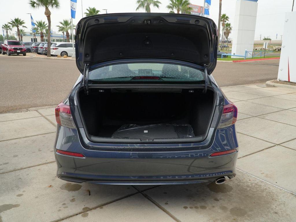 new 2026 Honda Civic car, priced at $28,115