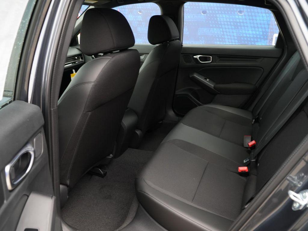 new 2026 Honda Civic car, priced at $28,115