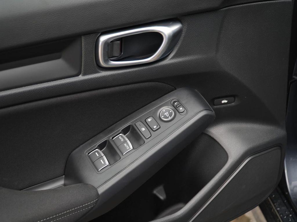 new 2026 Honda Civic car, priced at $28,115