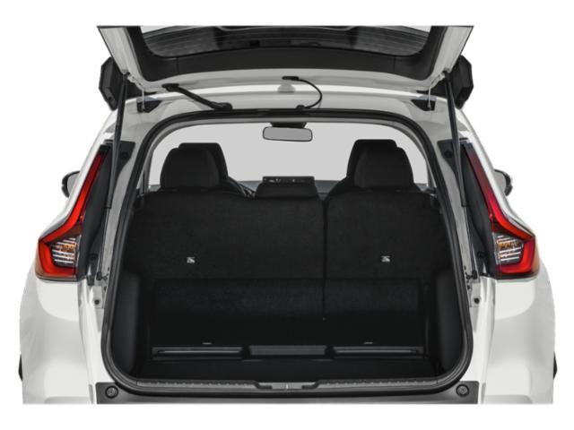 used 2025 Honda CR-V car, priced at $31,313