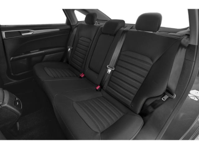 used 2019 Ford Fusion car, priced at $15,888