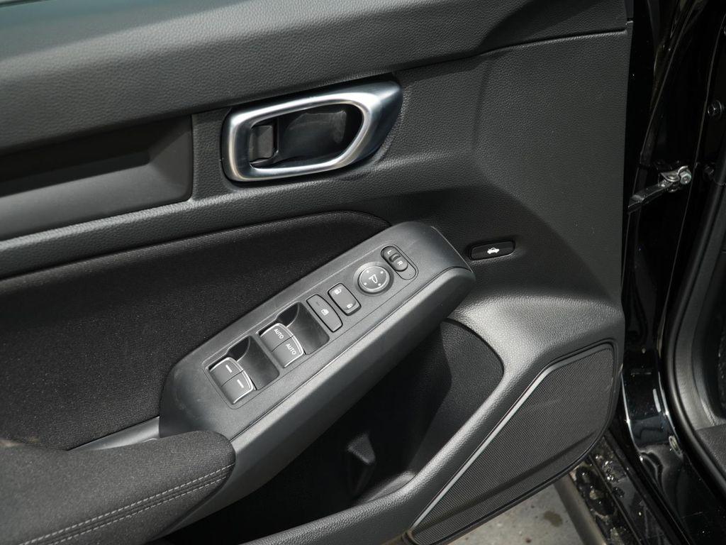 new 2026 Honda Civic car, priced at $26,340