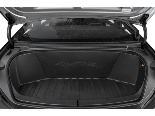 used 2024 Tesla Cybertruck car, priced at $78,990