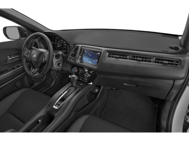 used 2022 Honda HR-V car, priced at $20,223