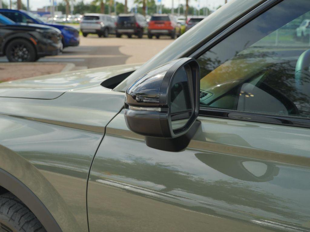 used 2026 Honda CR-V Hybrid car, priced at $39,113