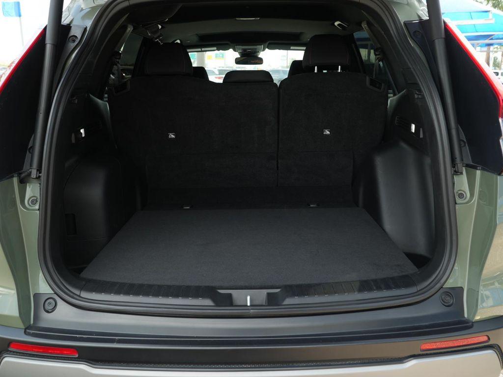 used 2026 Honda CR-V Hybrid car, priced at $39,113
