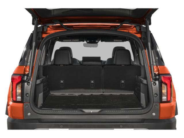 new 2026 Honda Passport car, priced at $48,866
