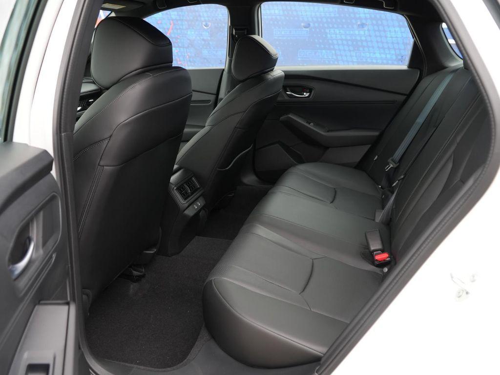 new 2026 Honda Accord Hybrid car, priced at $36,256