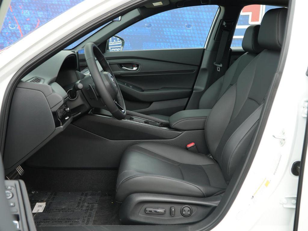 new 2026 Honda Accord Hybrid car, priced at $36,256