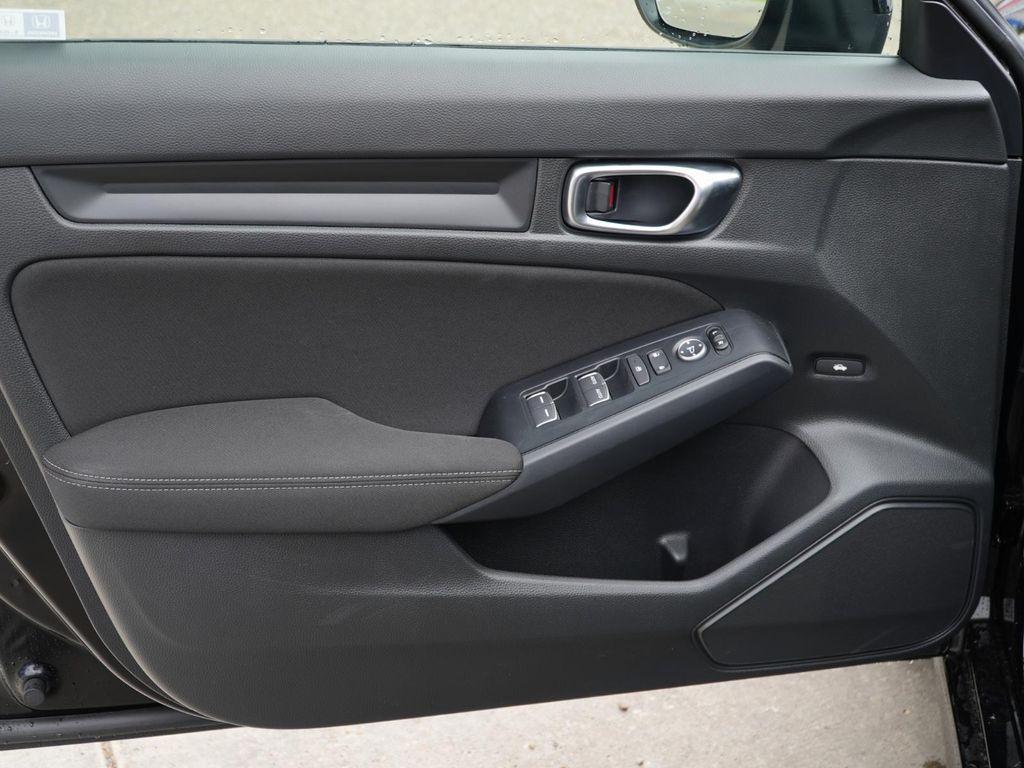 new 2026 Honda Civic car, priced at $27,792