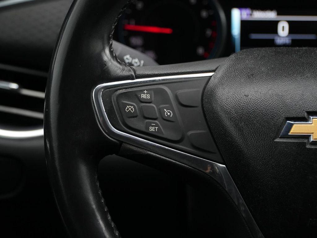 used 2017 Chevrolet Malibu car, priced at $12,388