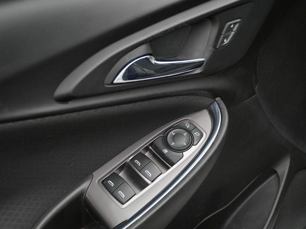 used 2017 Chevrolet Malibu car, priced at $12,388