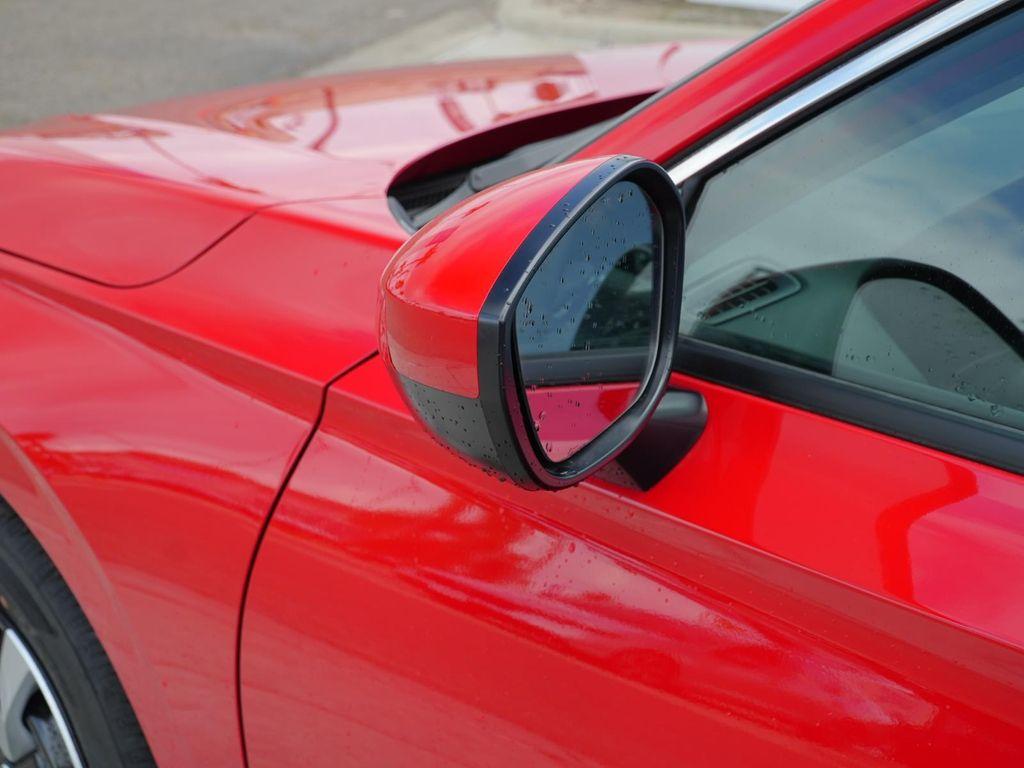 new 2026 Honda Civic car, priced at $26,115