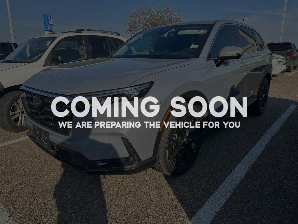 used 2025 Honda CR-V car, priced at $32,488