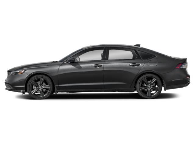 new 2026 Honda Accord Hybrid car, priced at $35,672