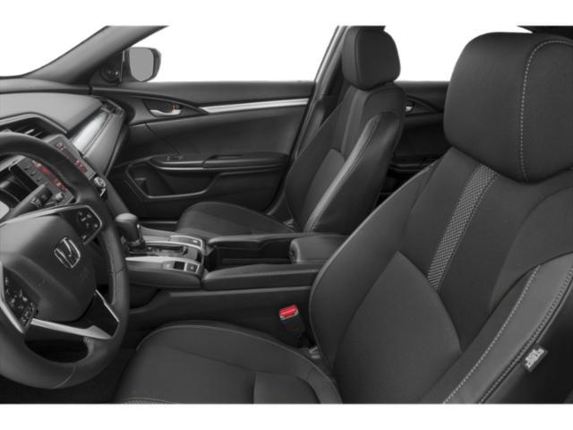 used 2020 Honda Civic car, priced at $18,188