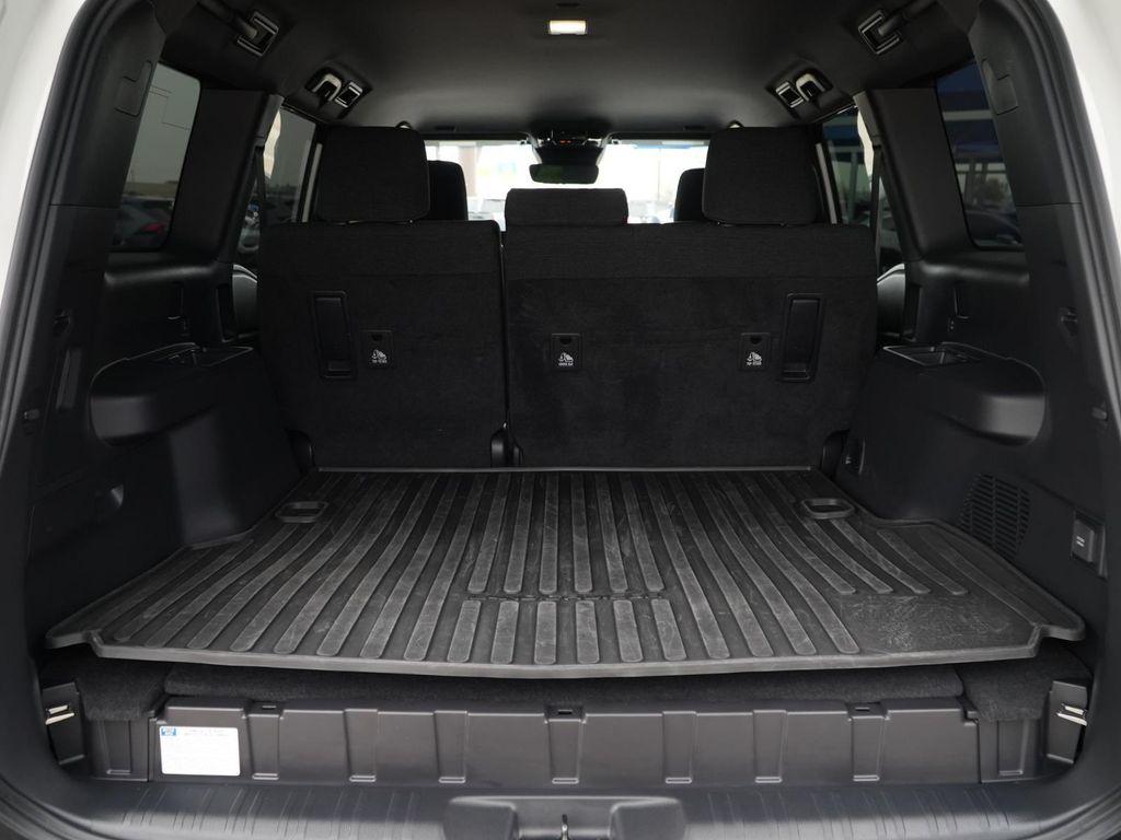 used 2025 Toyota Land Cruiser car, priced at $56,988