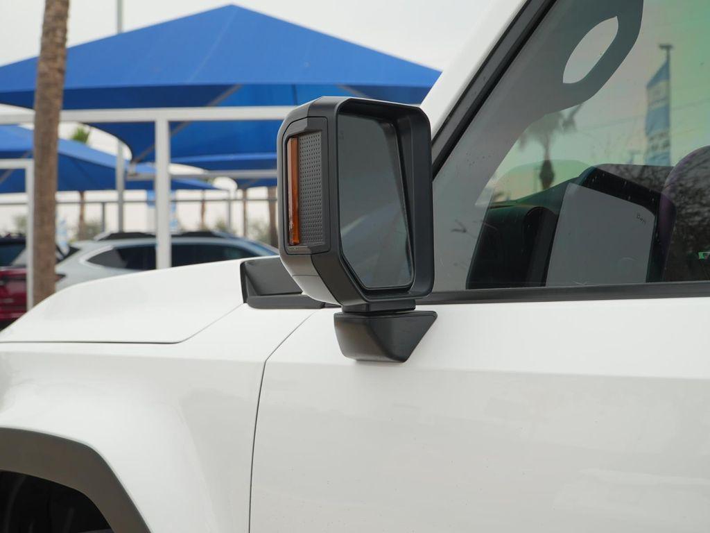 used 2025 Toyota Land Cruiser car, priced at $56,988