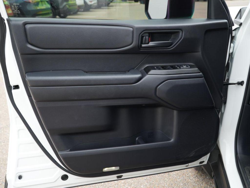 used 2025 Toyota Land Cruiser car, priced at $56,988