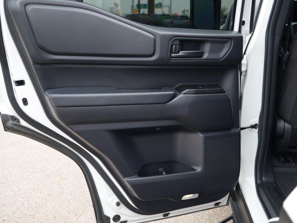 used 2025 Toyota Land Cruiser car, priced at $56,988