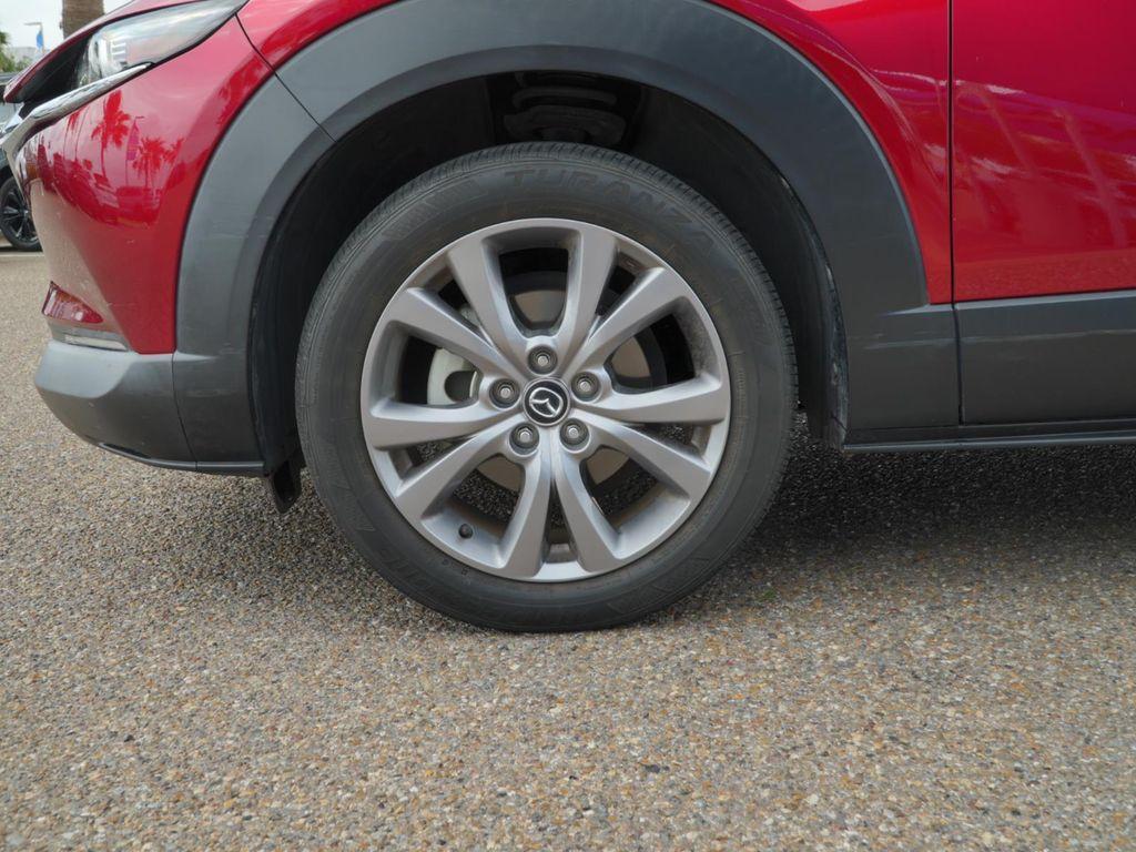 used 2021 Mazda CX-30 car, priced at $21,488