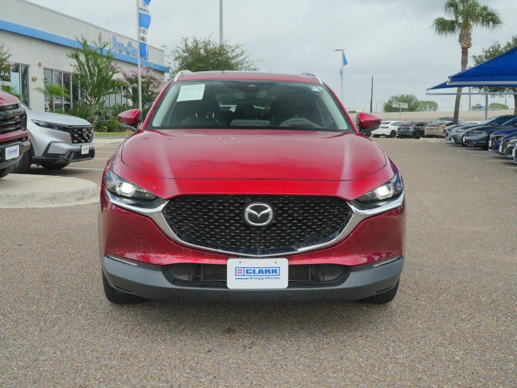 used 2021 Mazda CX-30 car, priced at $21,488