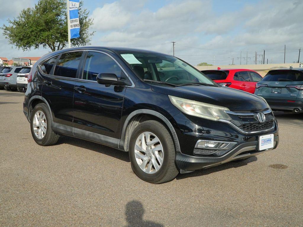 used 2016 Honda CR-V car, priced at $13,788