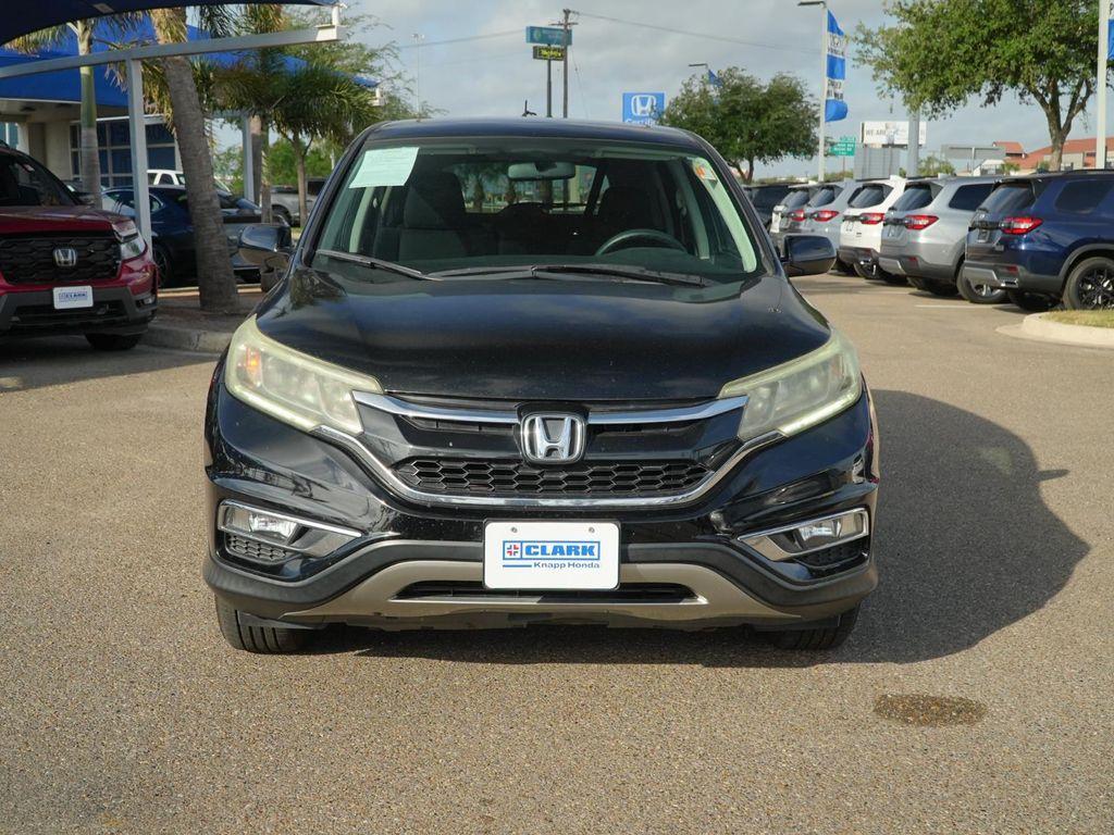 used 2016 Honda CR-V car, priced at $13,788