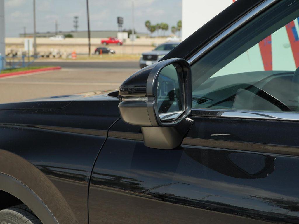 new 2026 Honda CR-V car, priced at $36,816