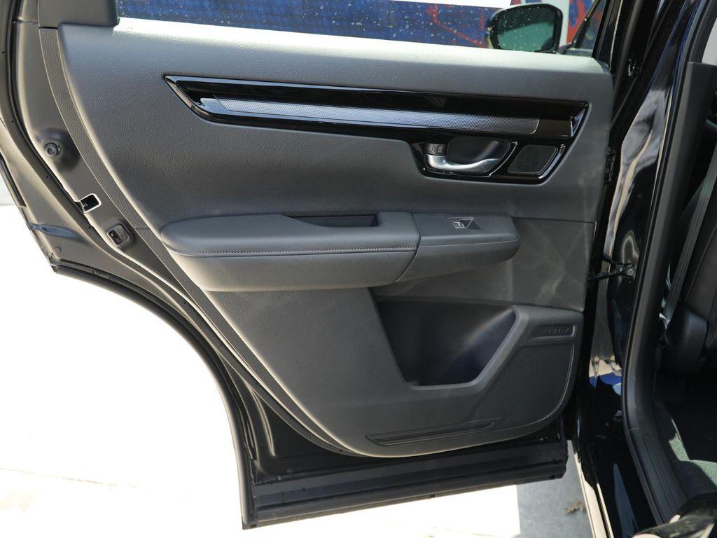 new 2026 Honda CR-V car, priced at $36,816